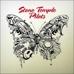 Stone Temple Pilots 2018