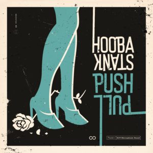 Hoobastank - Push Pull