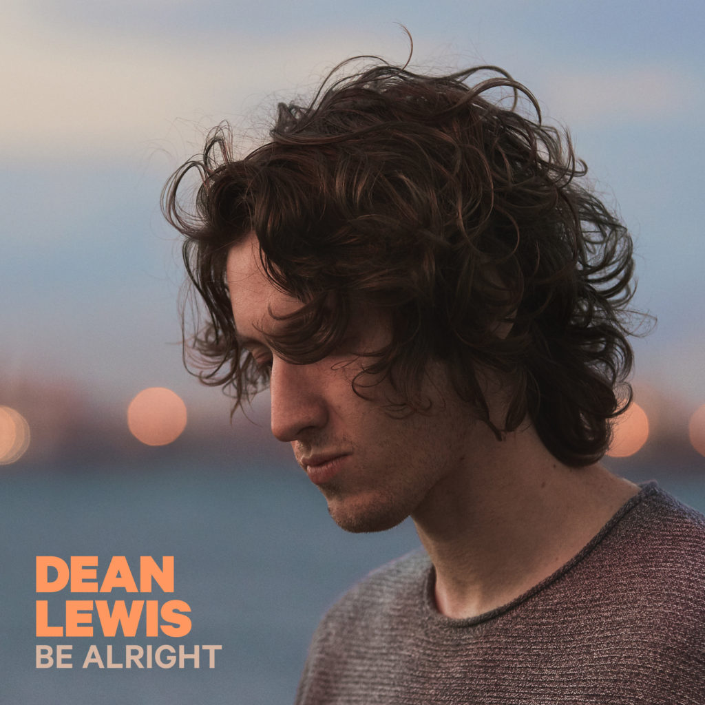 Dean Lewis New Song Be Alright Review on SoundVapors