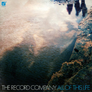 The Record Company - All Of This Life - Hi Rez