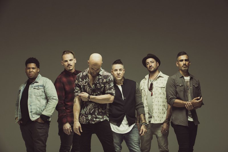 Daughtry - Band 2