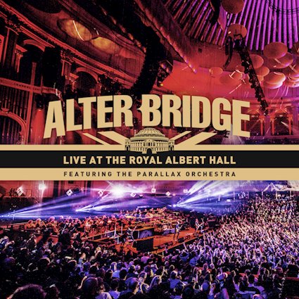 Alterbridge - Live