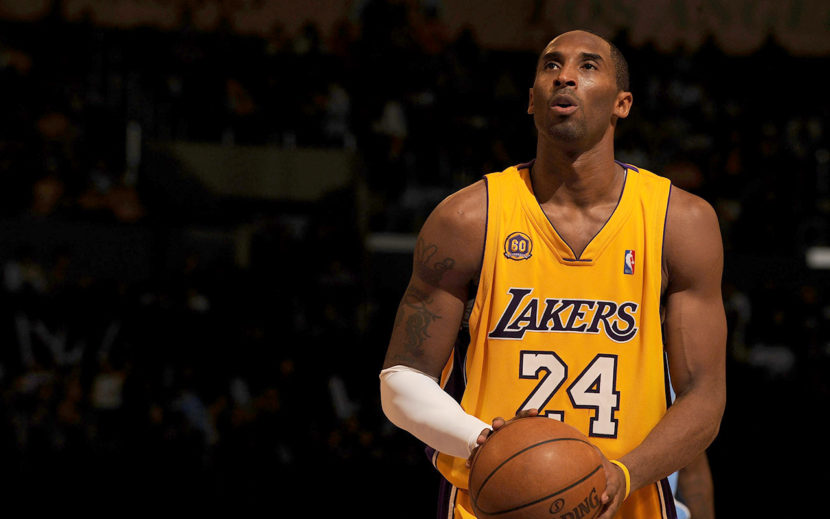 Kobe Bryant In Memoriam: 1978-2020 - SoundVapors