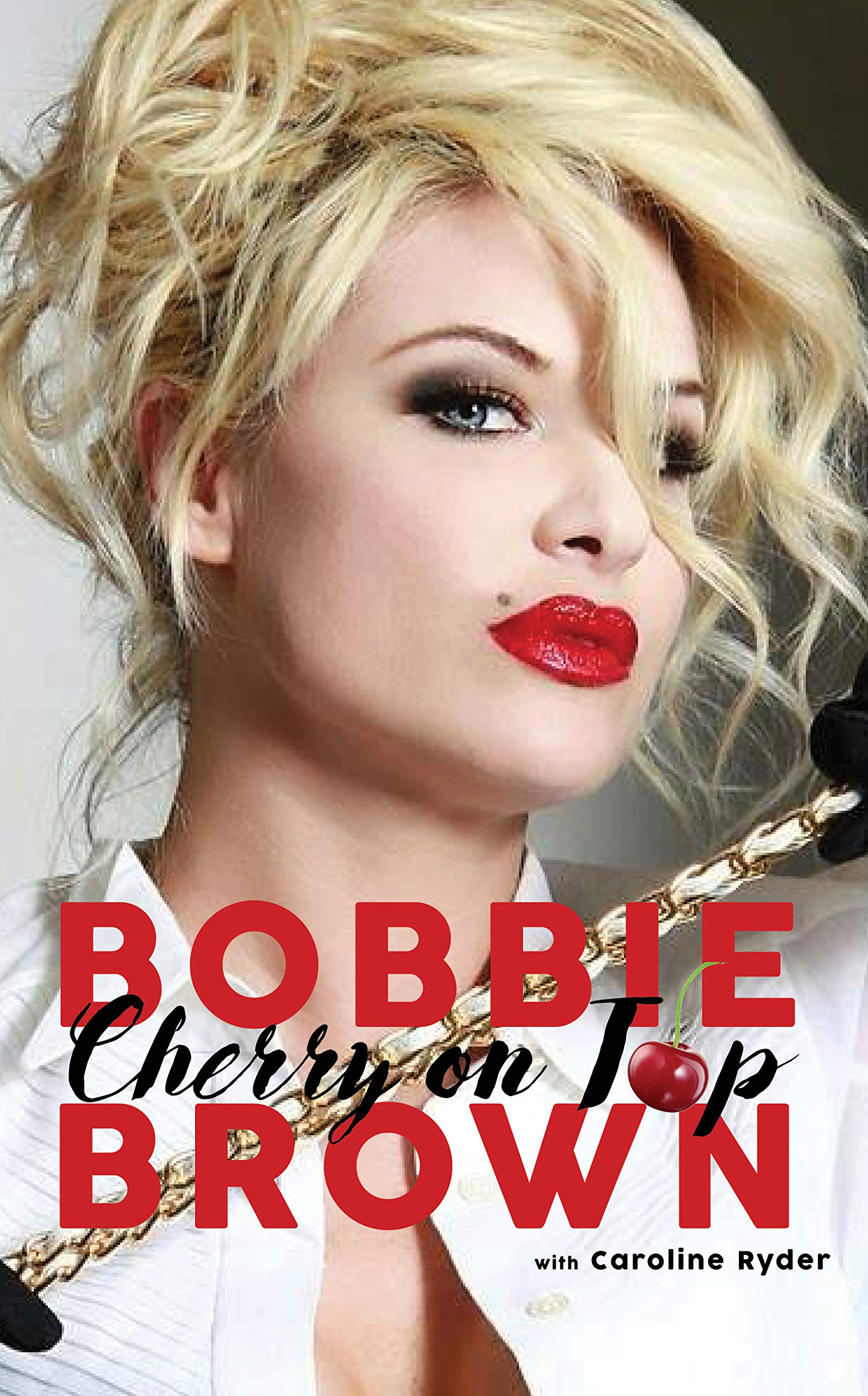 Bobbie Brown Interview Cherry on Top & More SoundVapors
