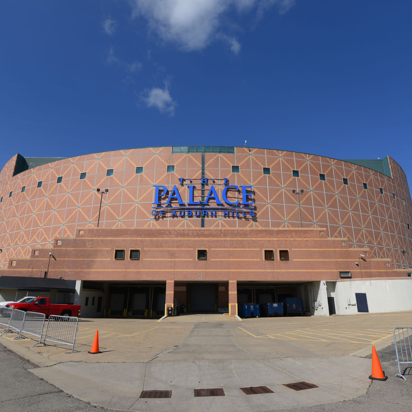 Millions of Dollars Being Invested At The Palace of Auburn Hills – Inside Auburn  Hills