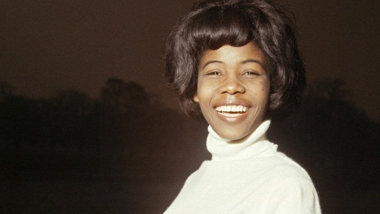 Millie Small - My Boy Lollipop - Singer Dies at age 72 | Sound Vapors ...