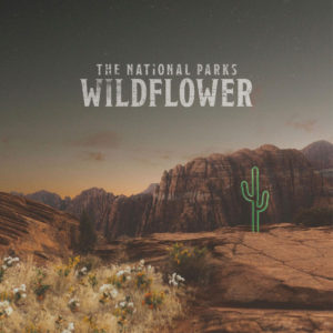 National Parks Wildflower