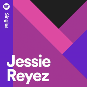 jessie reyez kiddo free album download