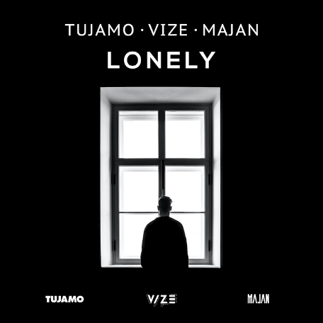 TUJAMO x VIZE – LONELY (FEAT. MAJAN)