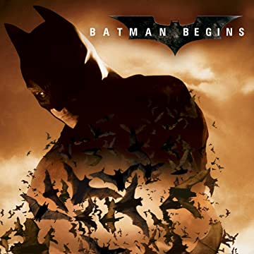 20/20 Movie Review: Batman Begins - 2005 - SoundVapors