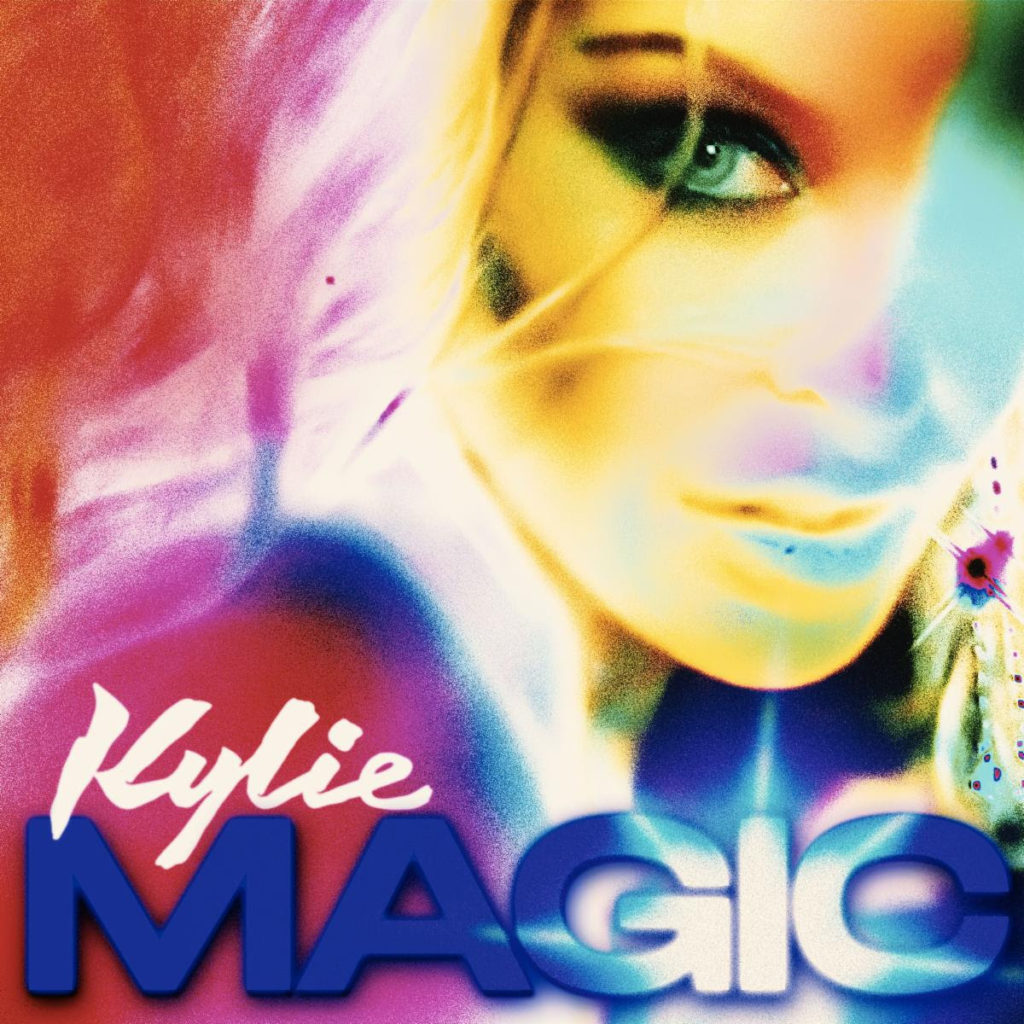 Kylie Magic