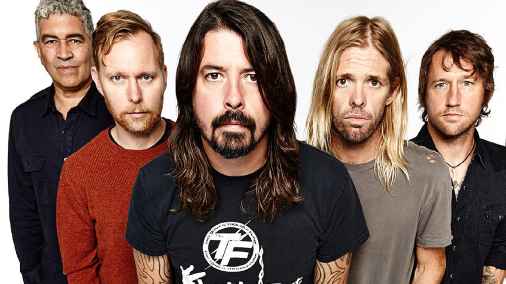 Foo Fighters Announce New Album – Medicine at Midnight - SoundVapors