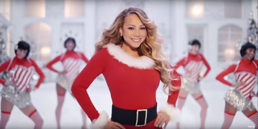 Mariah Carey Announces New Christmas Special ‘mariah Careys Magical Christmas Special 