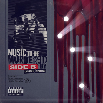 Eminem Drops 16 New Tracks On Music To B Murdered By – Side B - SoundVapors