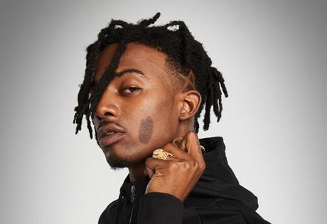 Playboi Carti Has Signed to Interscope