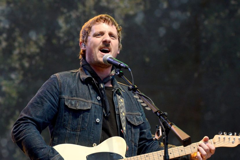 Sturgill Simpson Performs “Life Of Sin” On The Tonight Show - SoundVapors