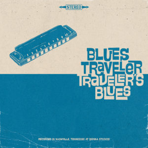 Blues Traveler Travelers Blues