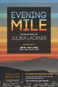 Julika+Lackner+Evening+Mile