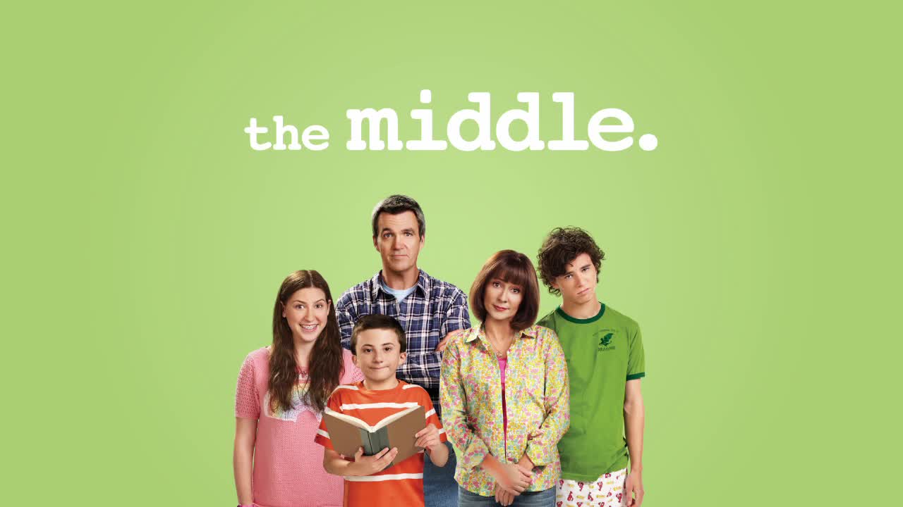 The Middle Might Have a Spin-Off Show Starring Sue Heck Because Awkward  Girls Rock - The Pop Insider